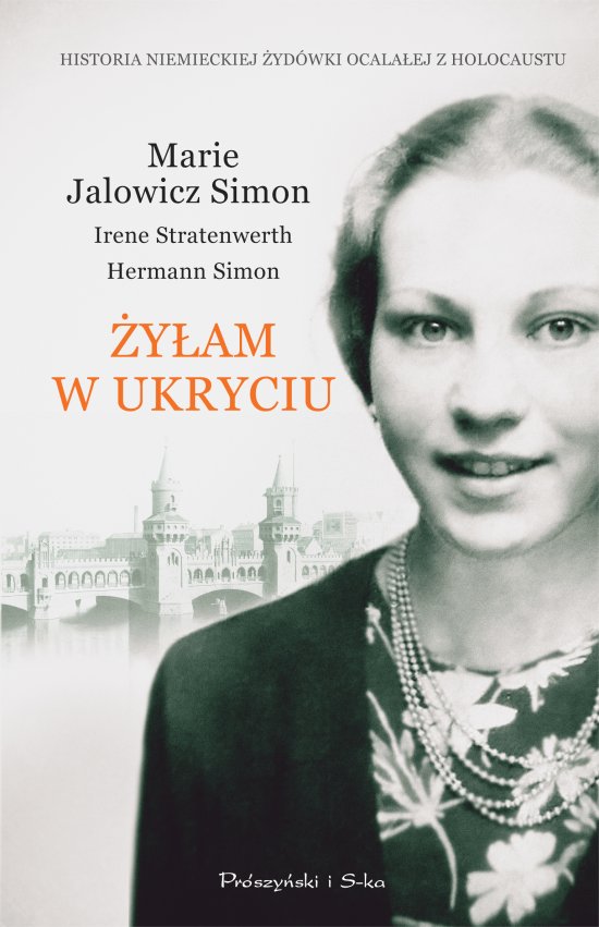 �y�am w ukryciu