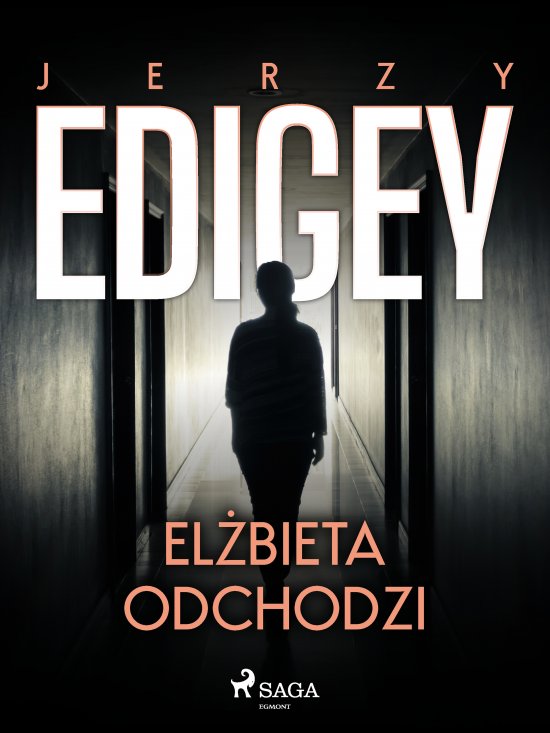 El�bieta odchodzi