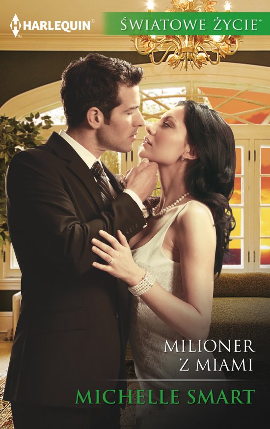Milioner z Miami