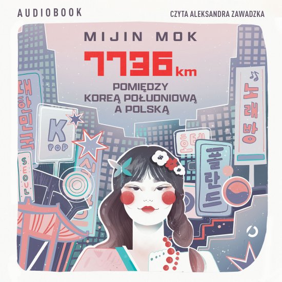 7736 km. Pomi�dzy Kore� Po�udniow� a Polsk�