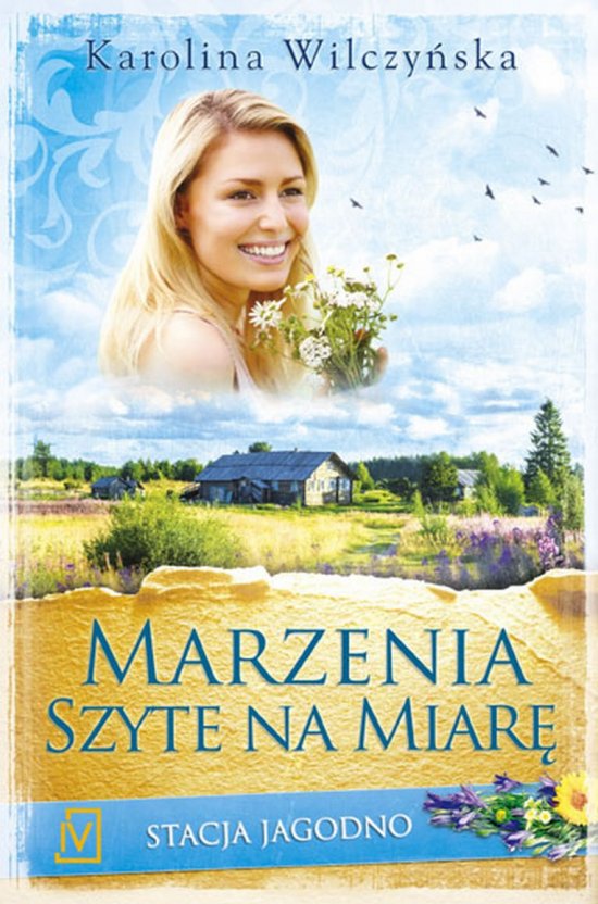 Marzenia szyte ma miar�. Stacja Jagodno