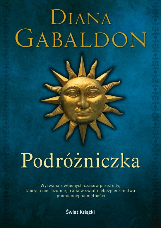Podr�niczka