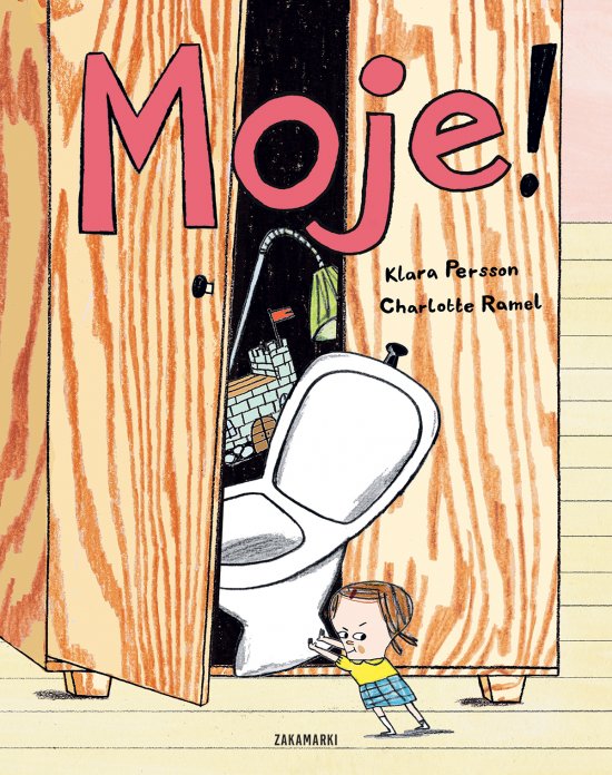 Moje!