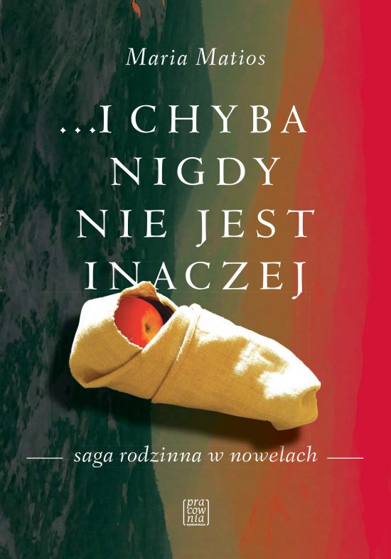 ... i chyba nigdy nie jest inaczej