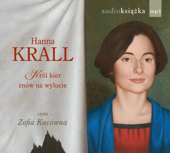Kr�l kier zn�w na wylocie