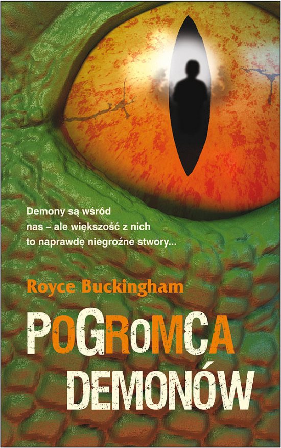 Pogromca demon�w