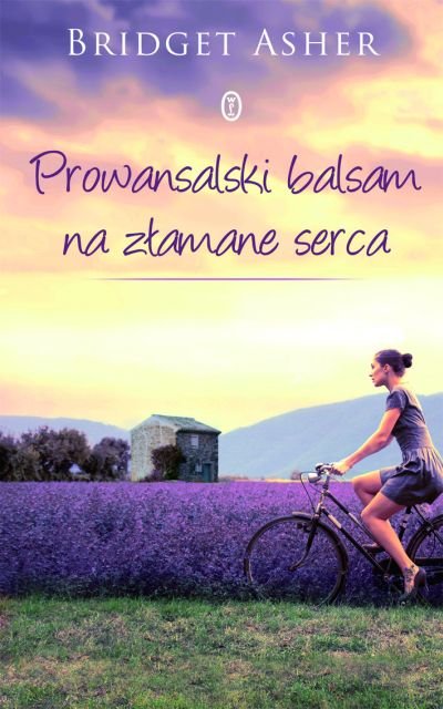 Prowansalski balsam na z�amane serca