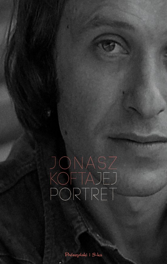 Jej portret. Najpi�kniejsze wiersze i piosenki