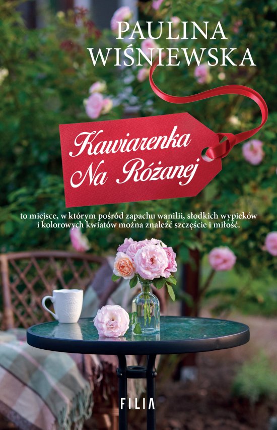 Kawiarenka na R�anej