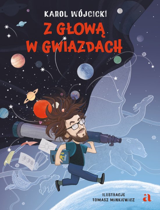 Z g�ow� w gwiazdach