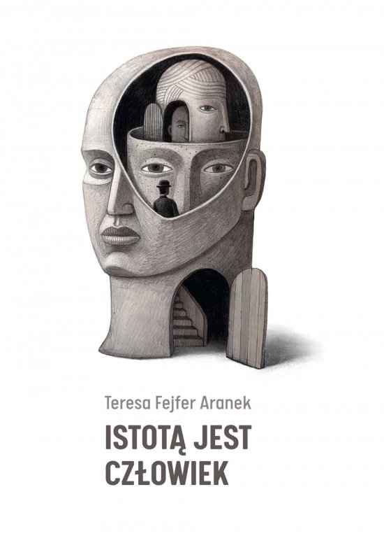 Istot� jest cz�owiek