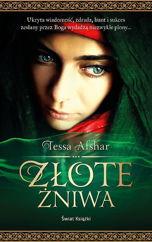 Z�ote �niwa