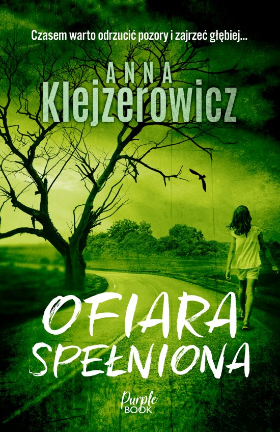 Ofiara spe�niona
