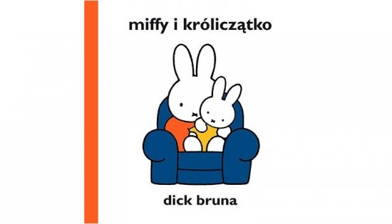 Miffy i kr�licz�tko