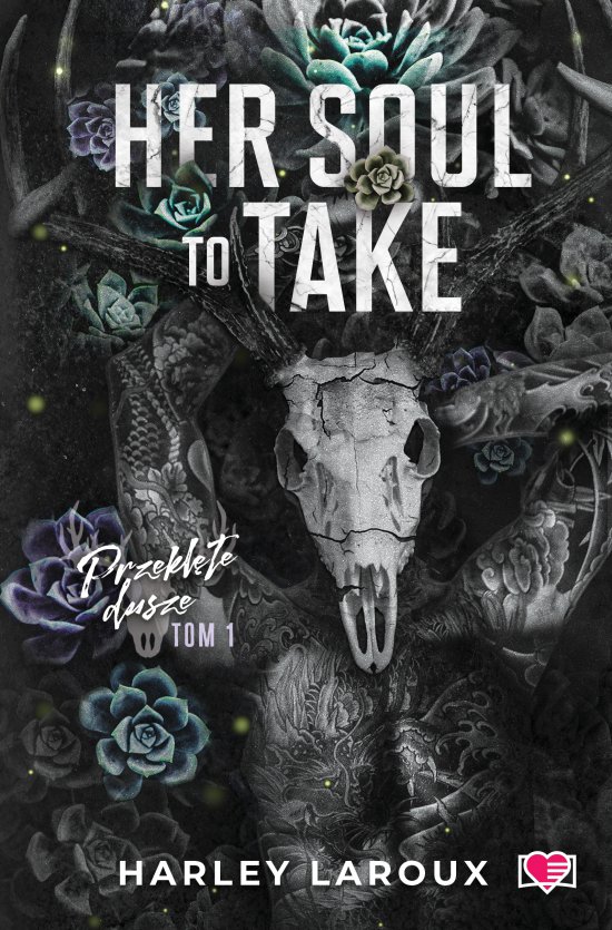Her Soul to Take. Przekl�te dusze