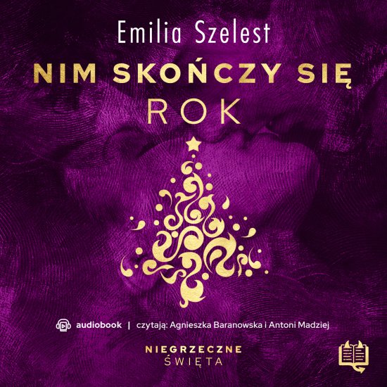 Nim sko�czy si� rok. Niegrzeczne �wi�ta (4)