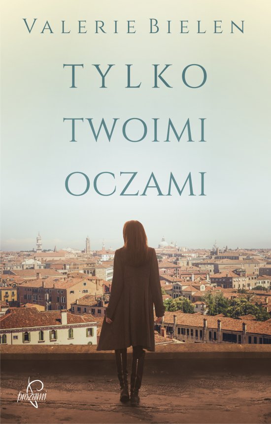 Tylko twoimi oczami