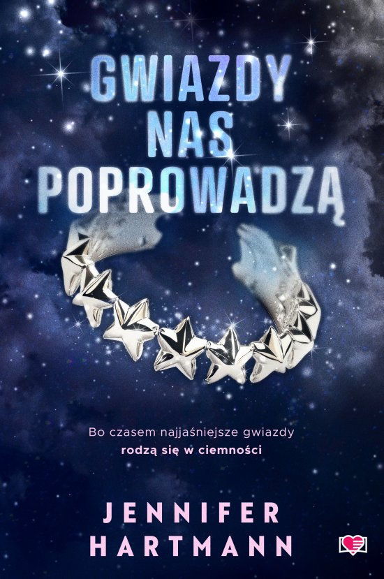 Gwiazdy nas poprowadz�