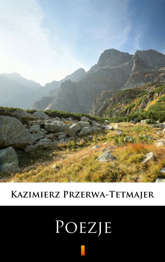 Poezje. Wyb�r