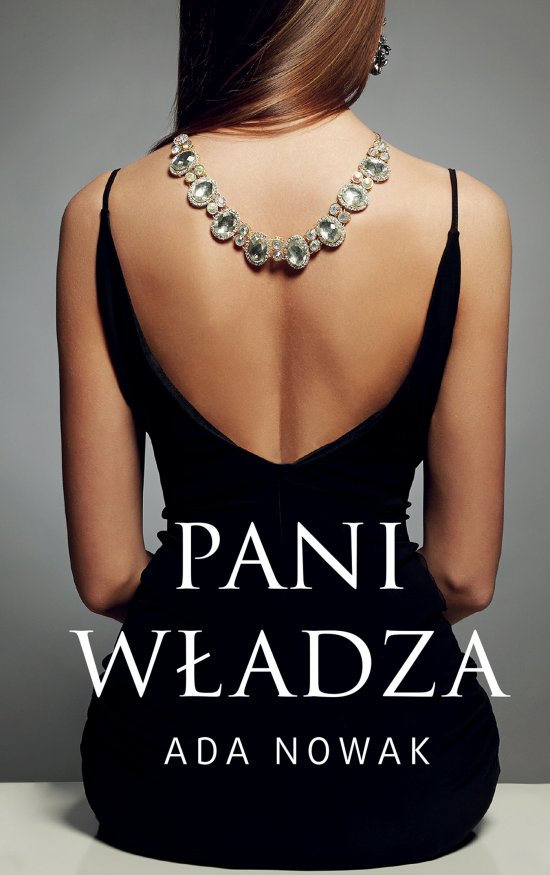 Pani w�adza. Pocket