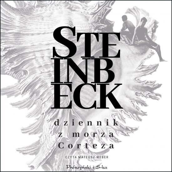 Dziennik z Morza Corteza