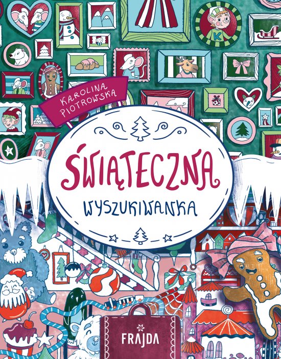 �wi�teczna wyszukiwanka