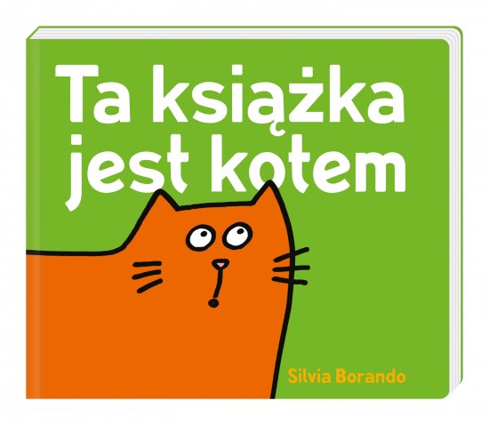 Ta ksi��ka jest kotem