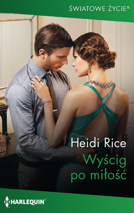 Wy�cig po mi�o��