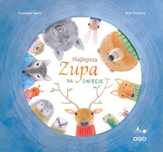 Najlepsza zupa na �wiecie