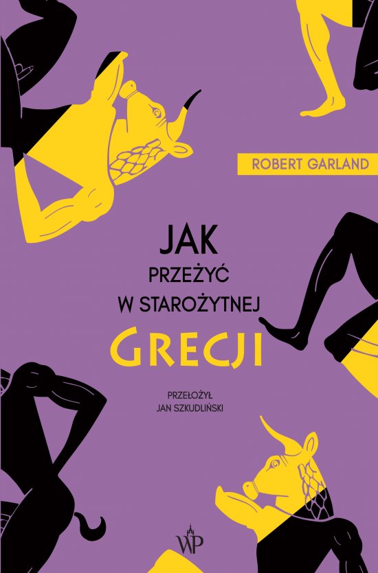 Jak prze�y� w staro�ytnej Grecji