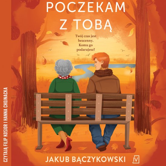 Poczekam z tob�