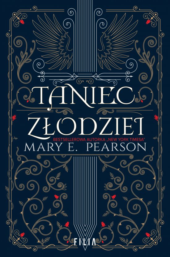 Taniec z�odziei
