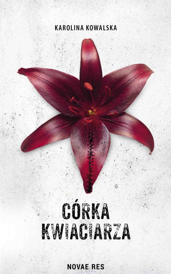 C�rka kwiaciarza