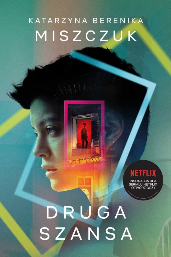 Druga Szansa. Serial Otw�rz Oczy. Wydanie filmowe