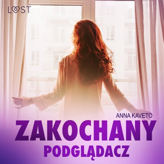 Zakochany podgl�dacz - opowiadanie erotyczne