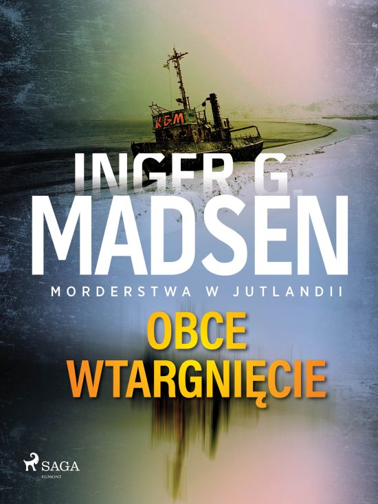 Morderstwa w Jutlandii: Obce wtargni�cie