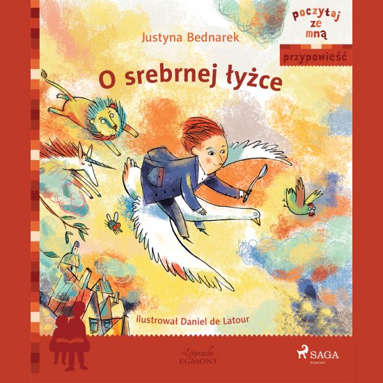 O srebrnej �y�ce