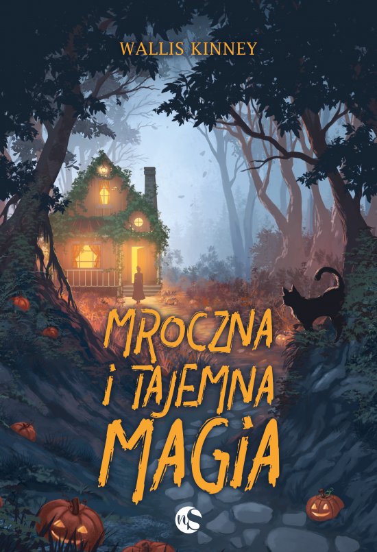 Mroczna i tajemna magia