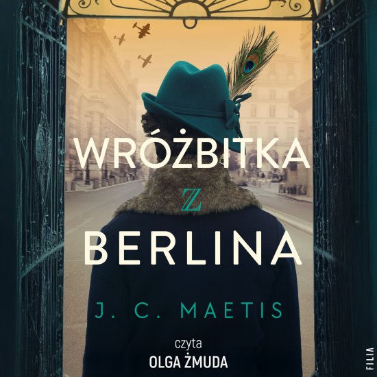 Wr�bitka z Berlina