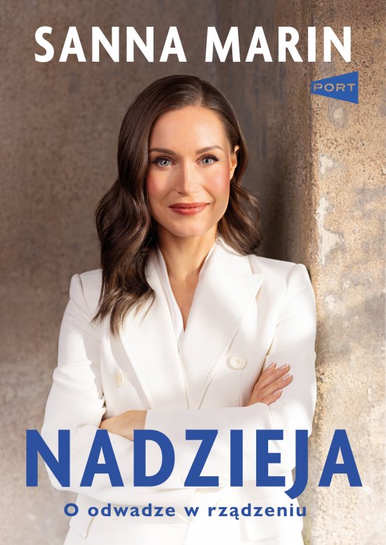 Nadzieja. O odwadze w rz�dzeniu