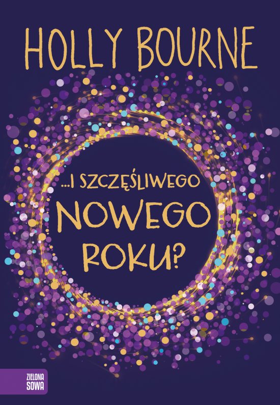 I szcz�liwego Nowego Roku?