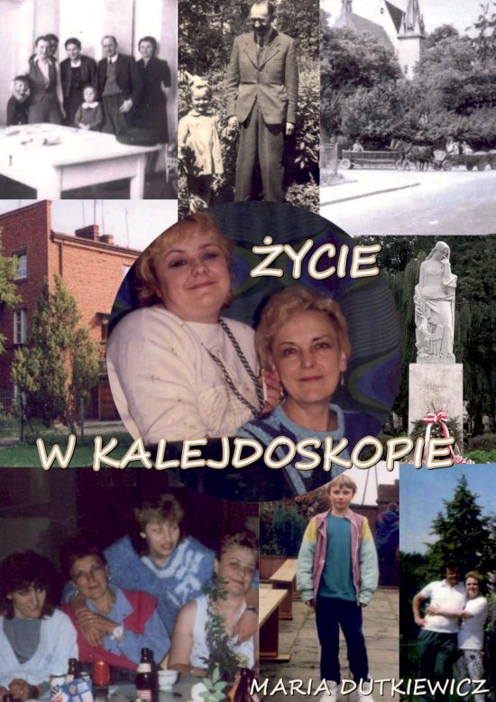 �ycie w kalejdoskopie