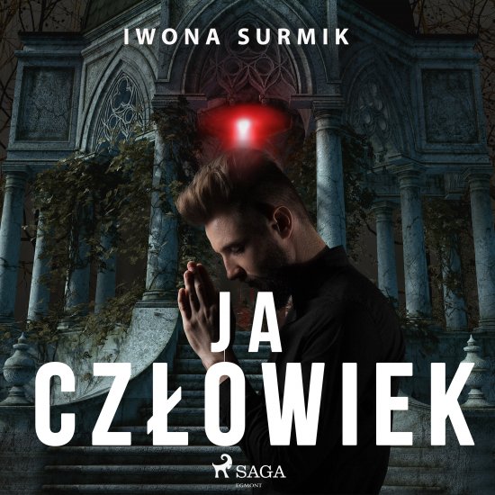 Ja, cz�owiek