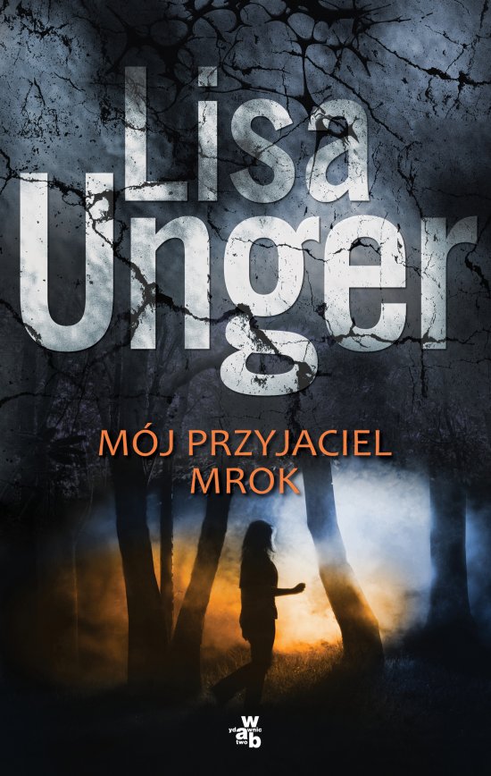 M�j przyjaciel mrok