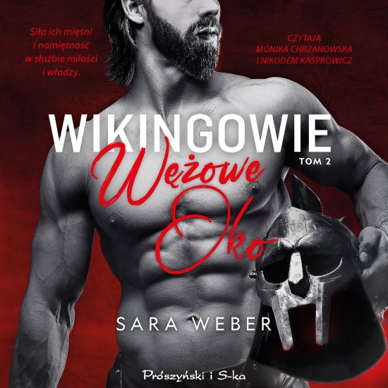 Wikingowie. W�owe Oko