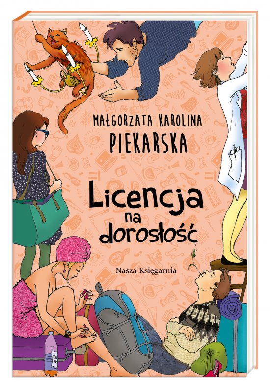 Licencja na doros�o��