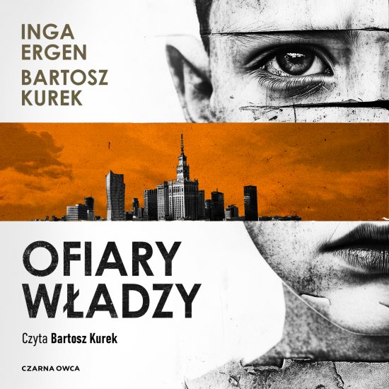 Ofiary w�adzy