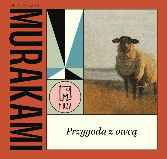Przygoda z owc�