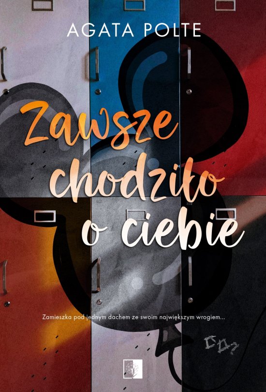 Zawsze chodzi�o o ciebie