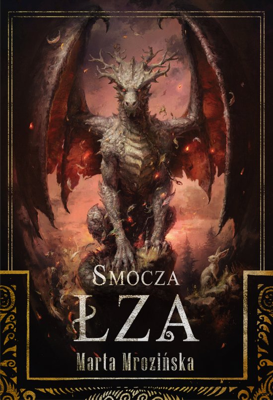 Smocza �za